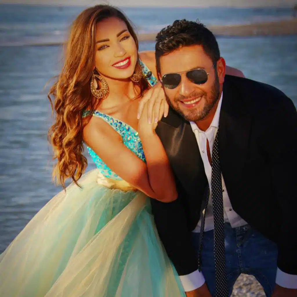 ما بقى تقلي إعشقا (مع داليدا خليل )