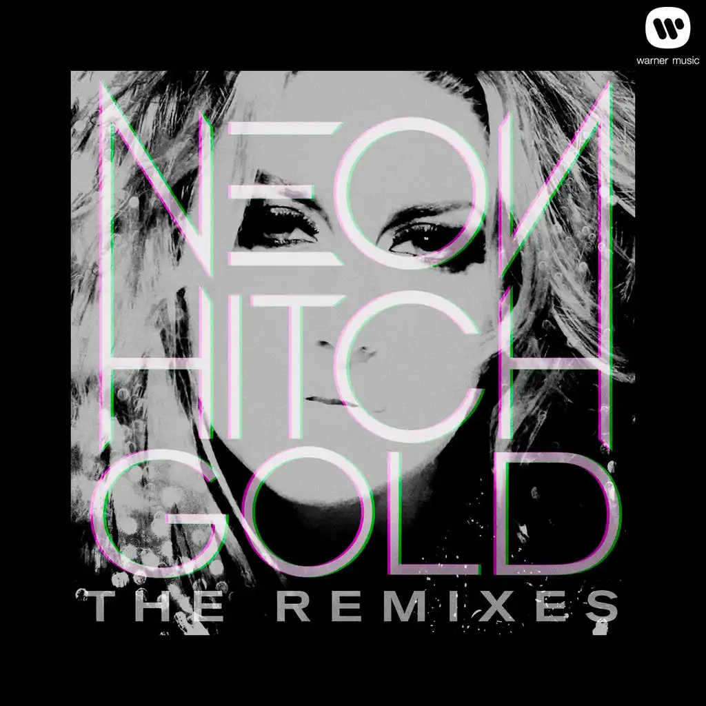 Gold Remix EP