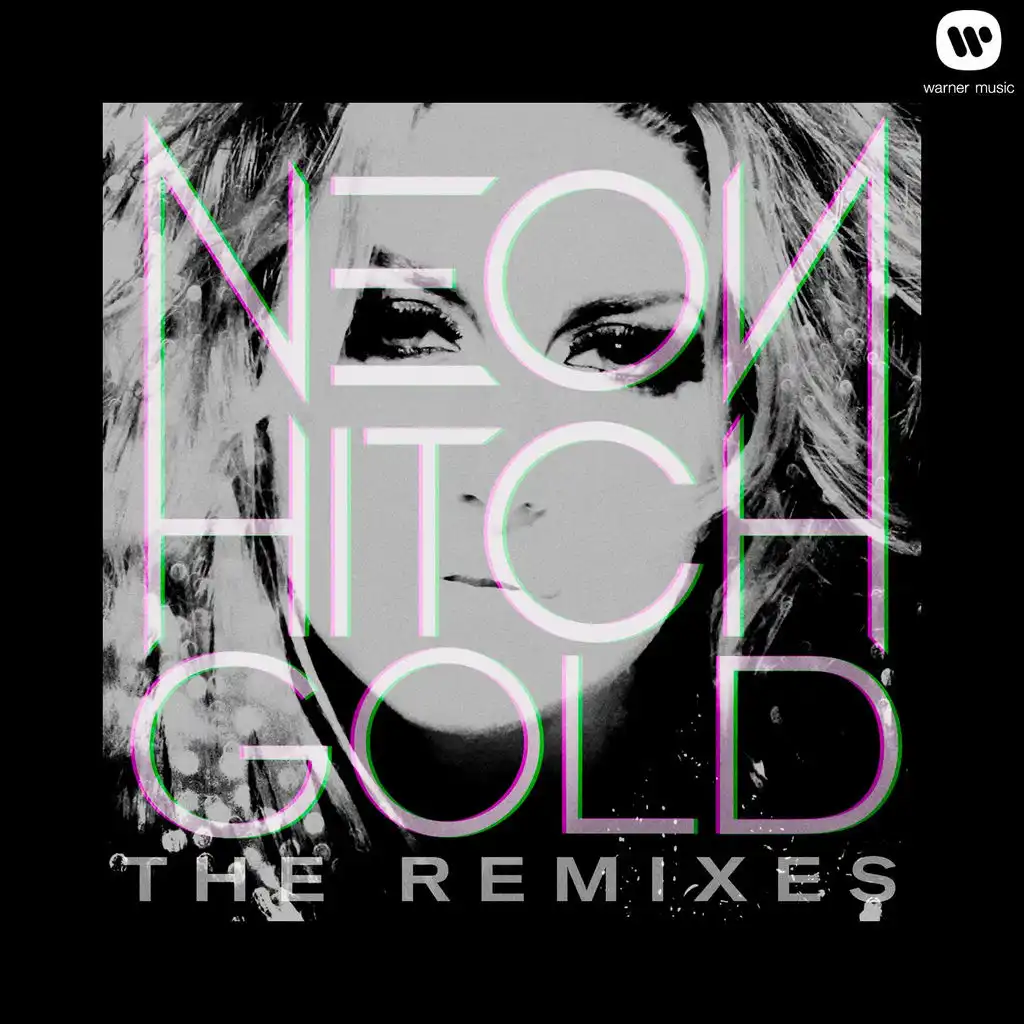 Gold (feat. Tyga) [Disco Fries Club Remix]