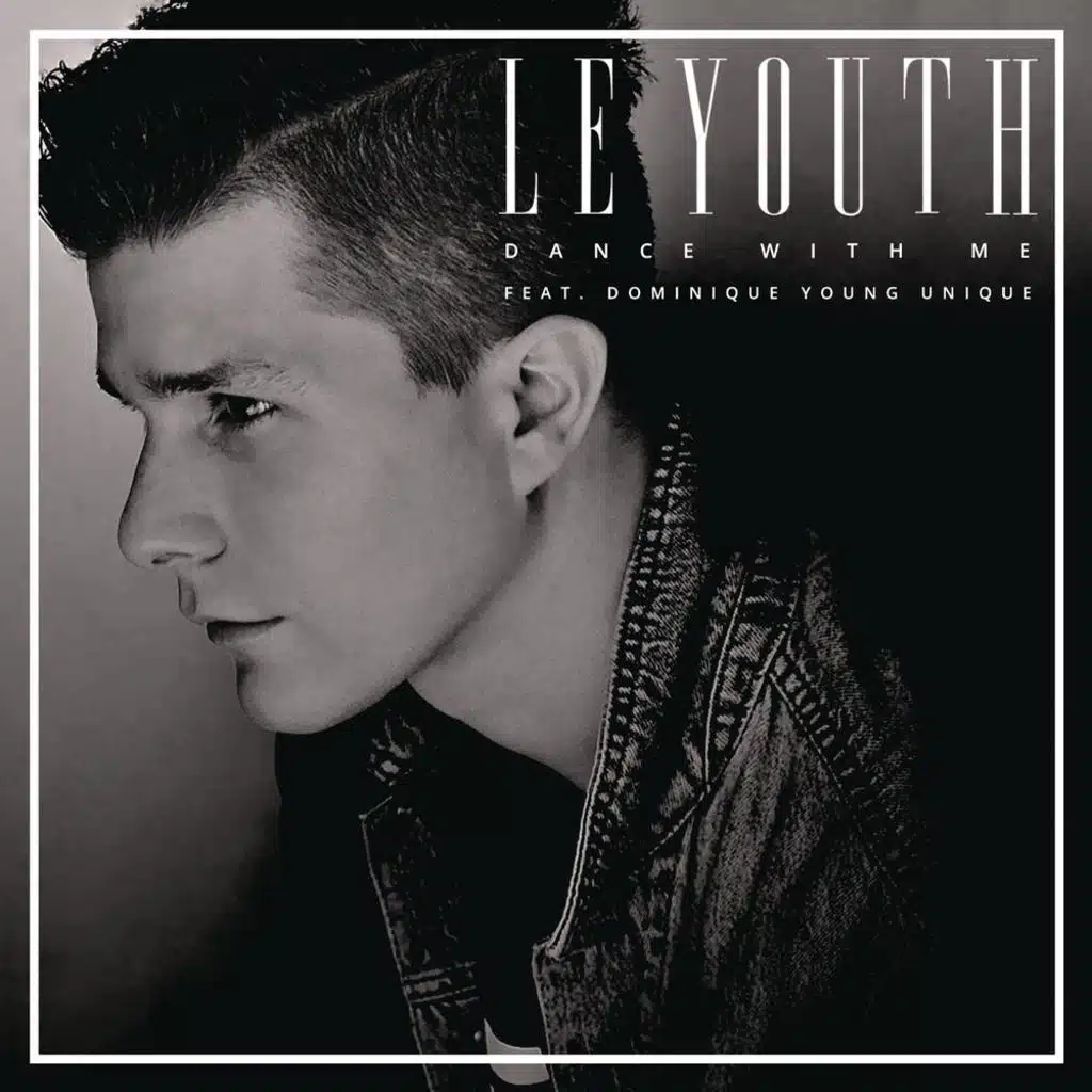 Dance with Me (feat. Dominique Young Unique)