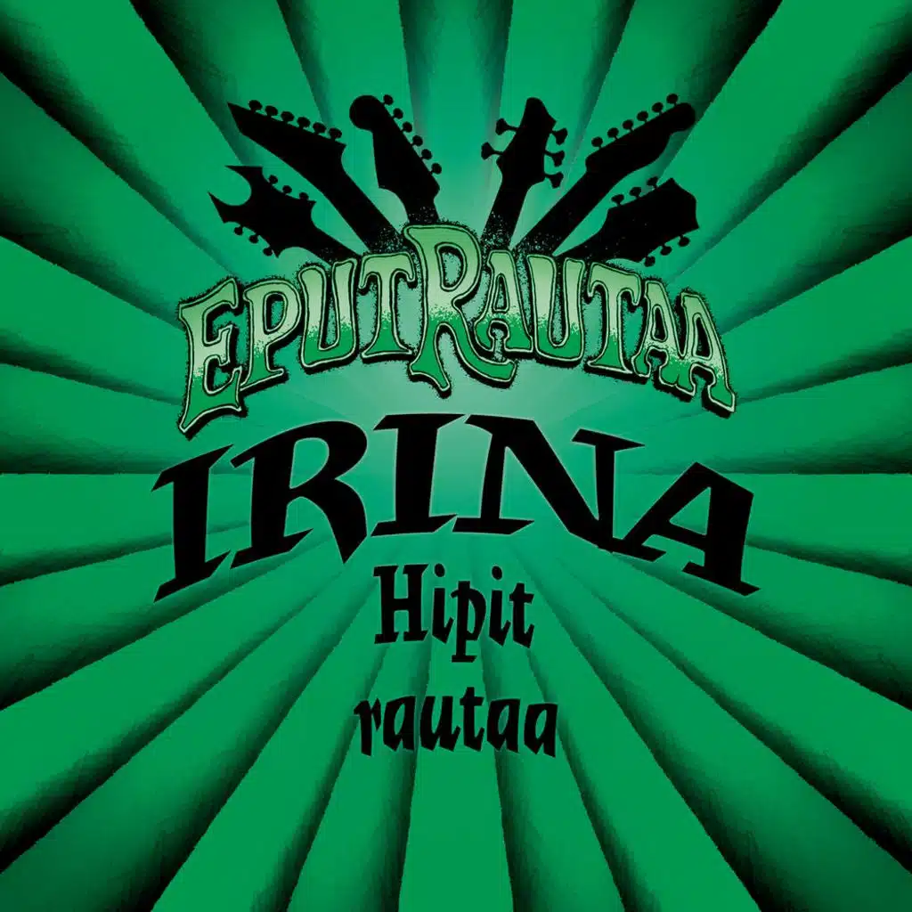 Hipit rautaa (Single Edit)