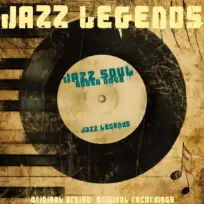 Jazz Legends: Jazz Soul Bossa Nova