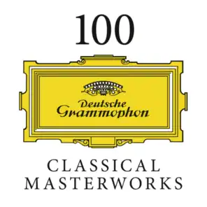 100 Classical Masterworks (Excerpt)