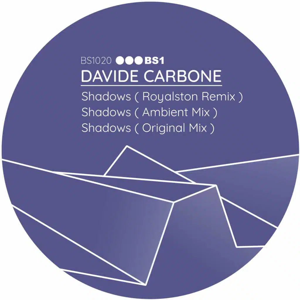 Shadows (feat. Amy Kirkpatrick)