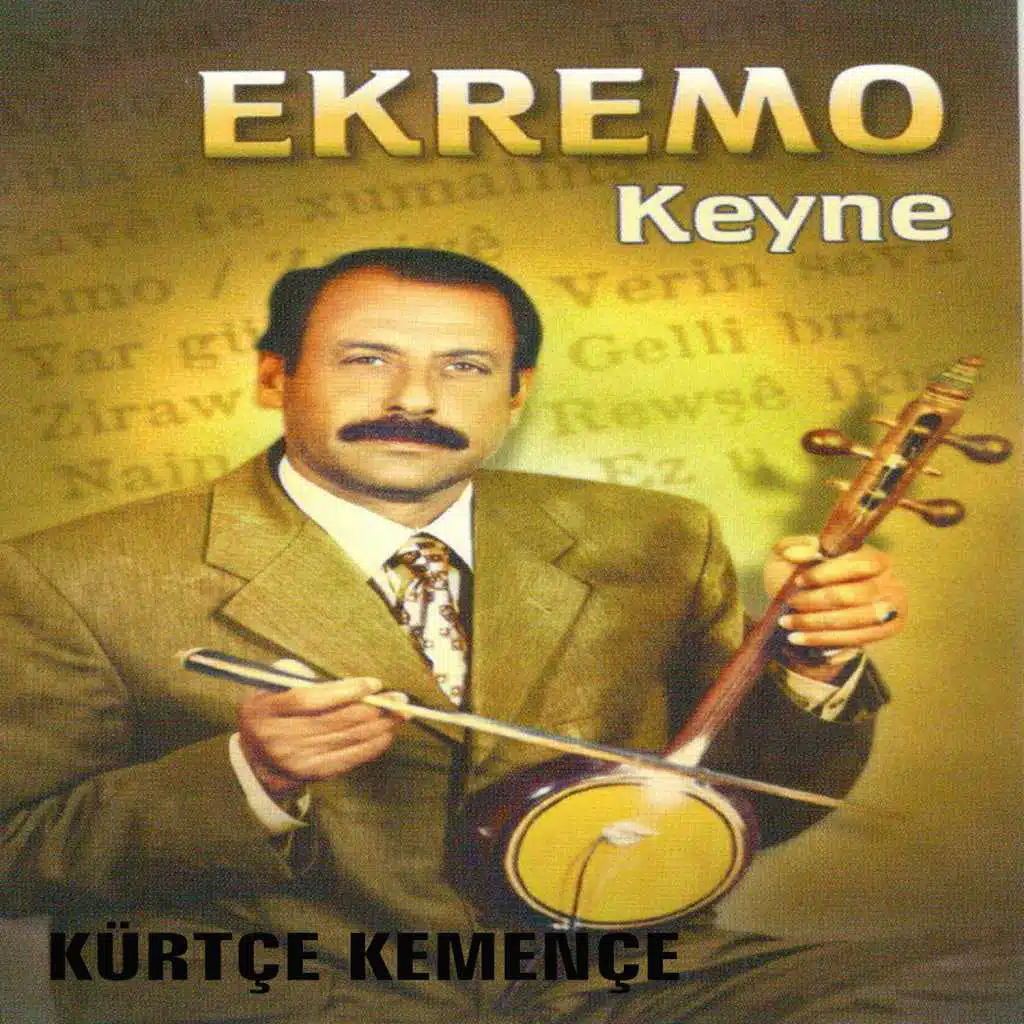 Kürtçe Kemençe / Keyne