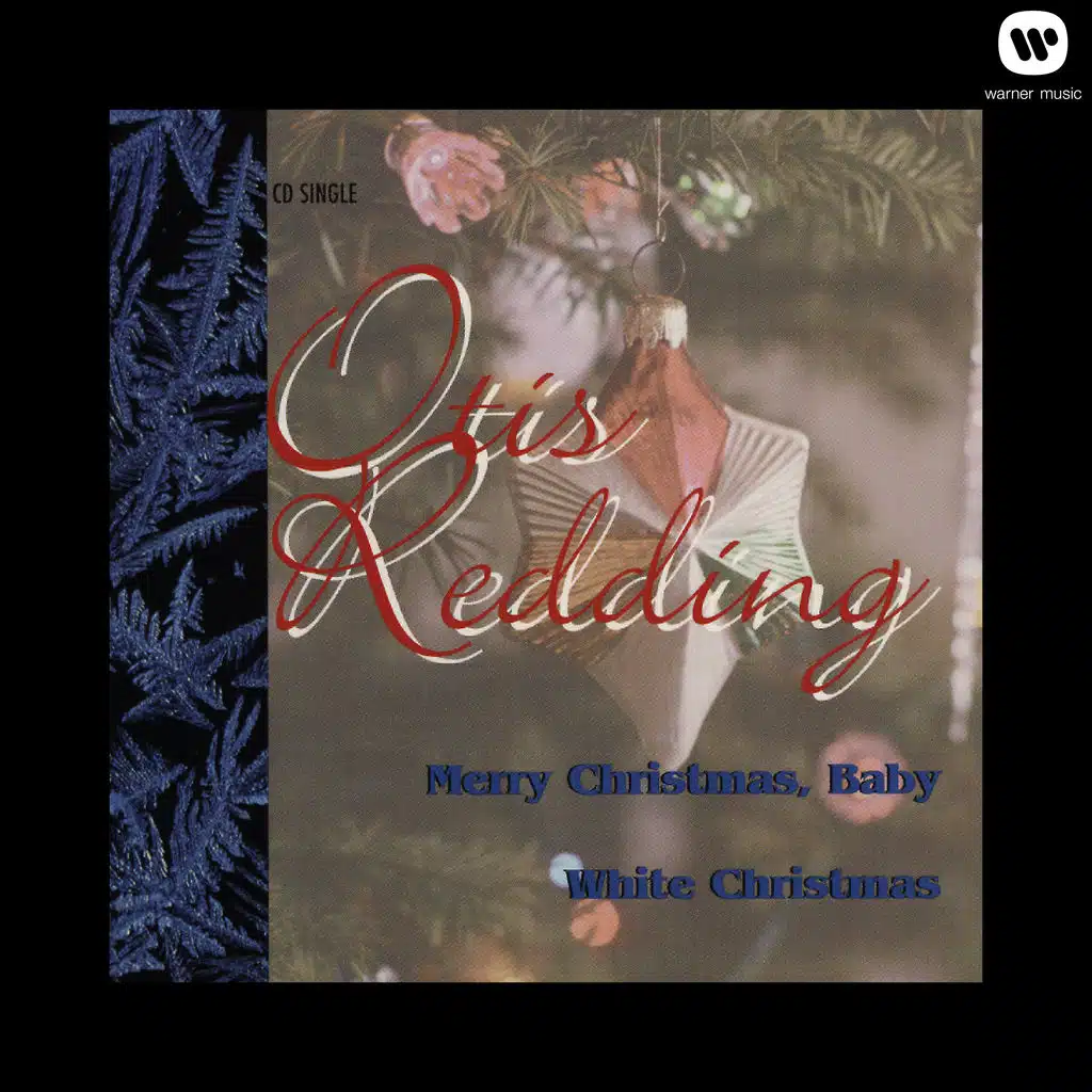 Merry Christmas Baby