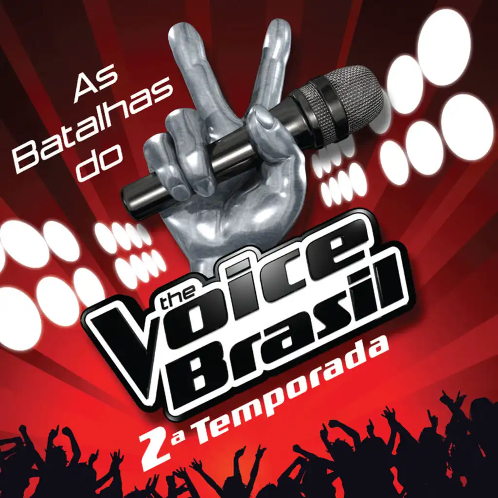 Apenas Mais Uma De Amor (The Voice Brasil)