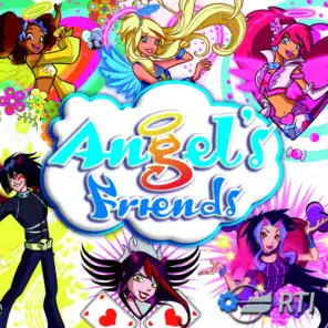 Angel's Friends (italiano)