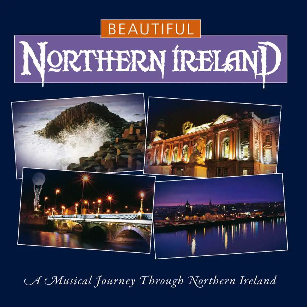 The Newry Highwayman (feat. Sean Cannon)