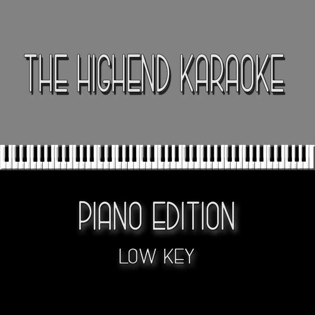The Highend Karaoke