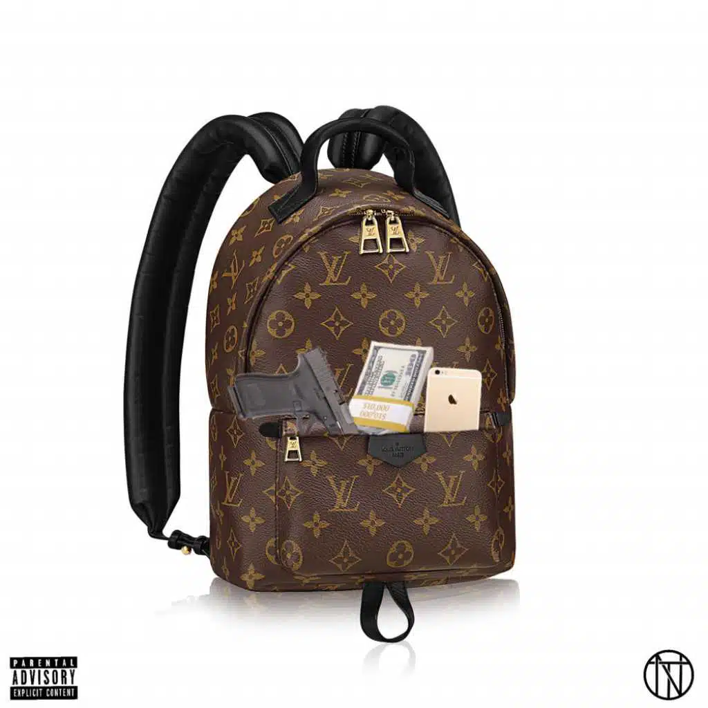 I Know (feat. Drama)