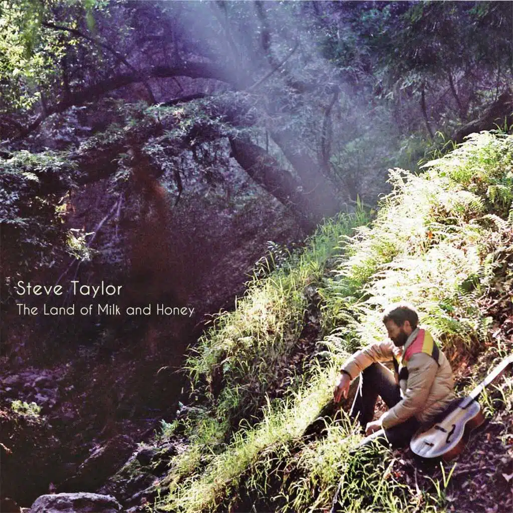 The Land of Milk and Honey