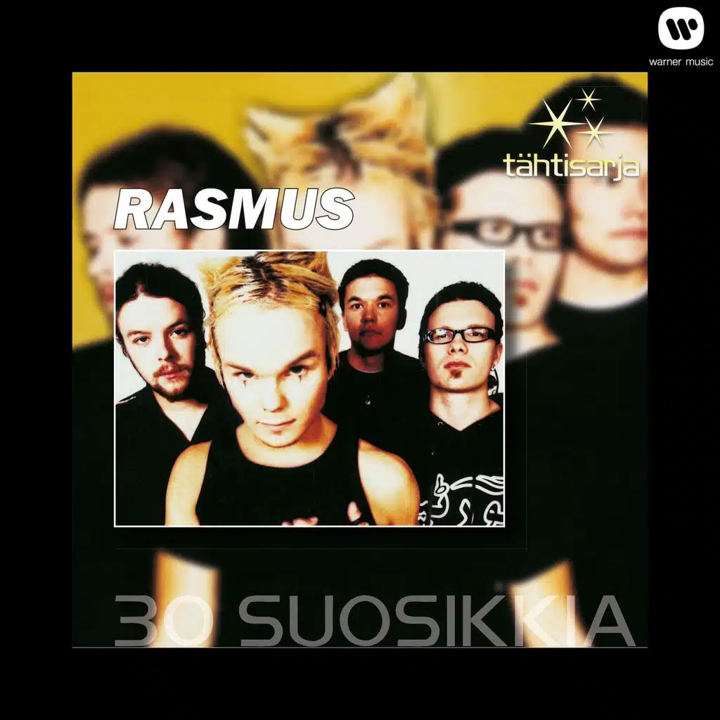 Tähtisarja - 30 Suosikkia