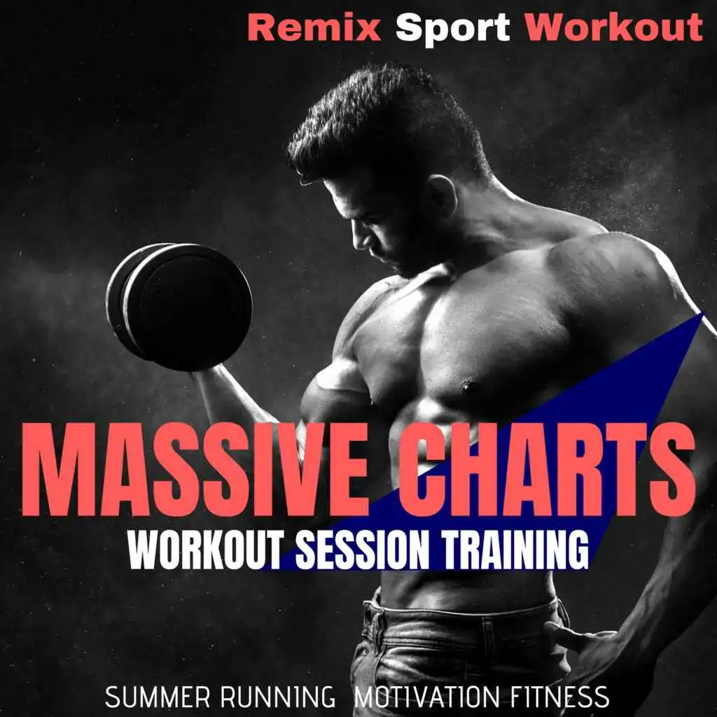 Mad Love (Charts Fitness Remix)