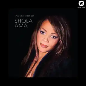 The Very Best of Shola Ama