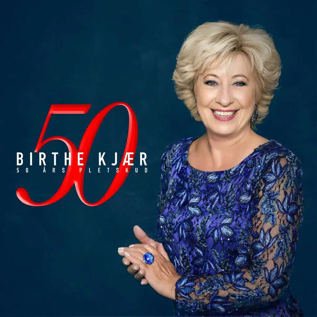 50 Års Pletskud