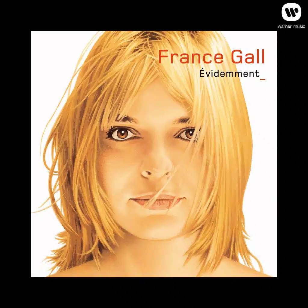 Evidemment (39 titres)