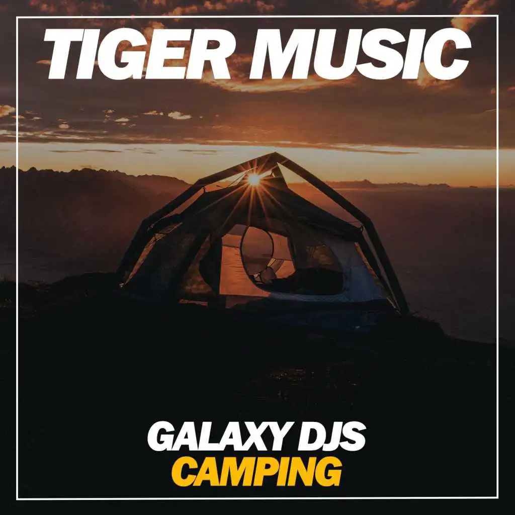 Camping (Dub Mix)