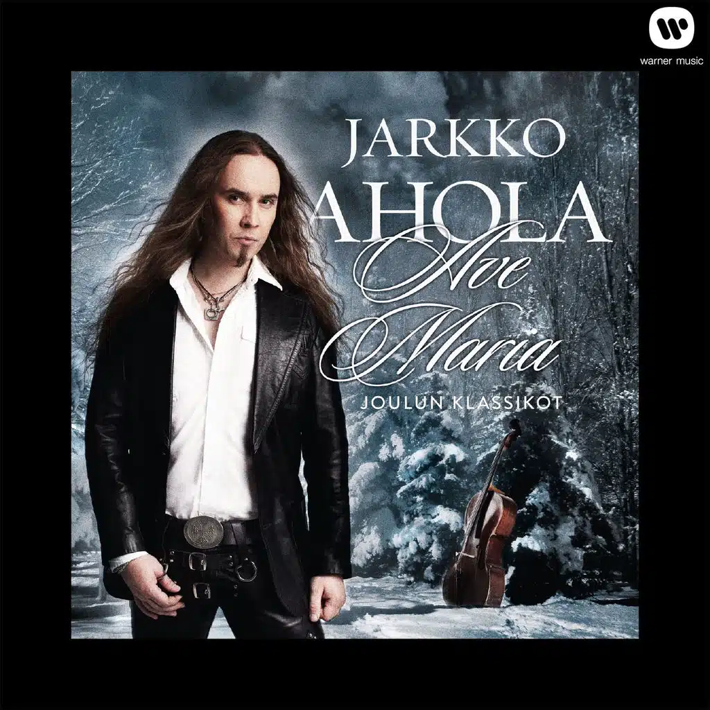 Ave Maria - Joulun klassikot