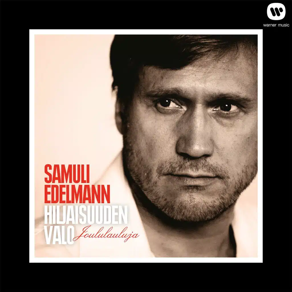 Varpunen jouluaamuna