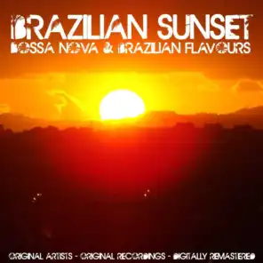 Brazilian Sunset: Bossa Nova & Brazilian Flavours
