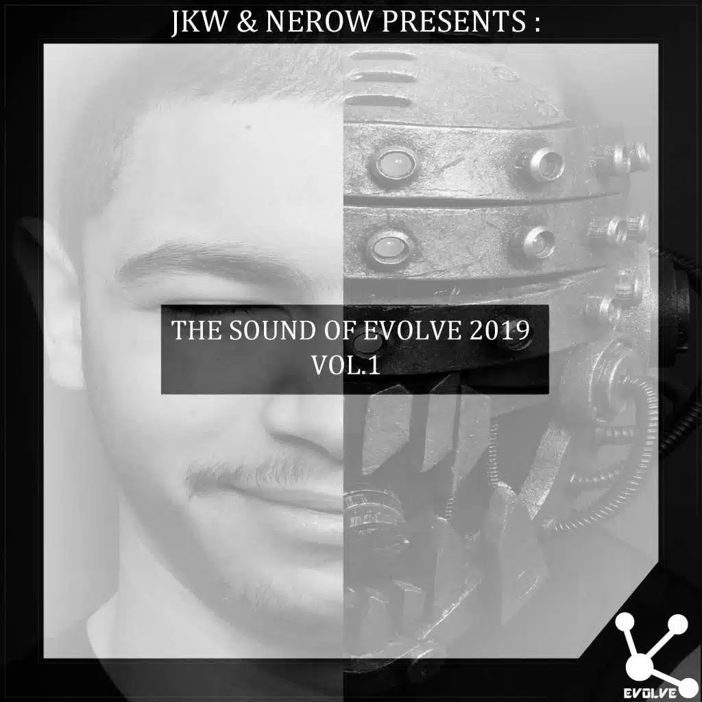 The Sound of Evolve 2019, Vol. 1
