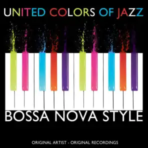 United Colors of Jazz: Bossa Nova Style
