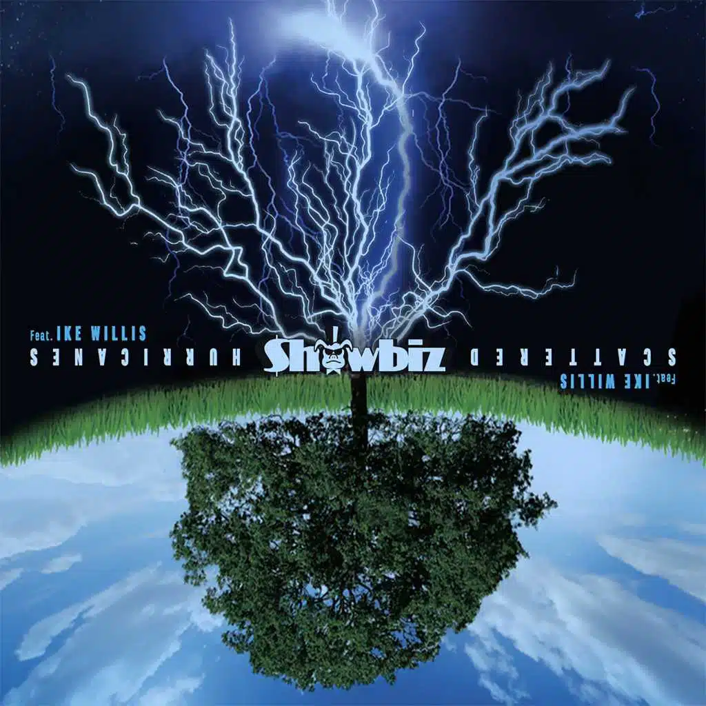 Scattered Hurricanes