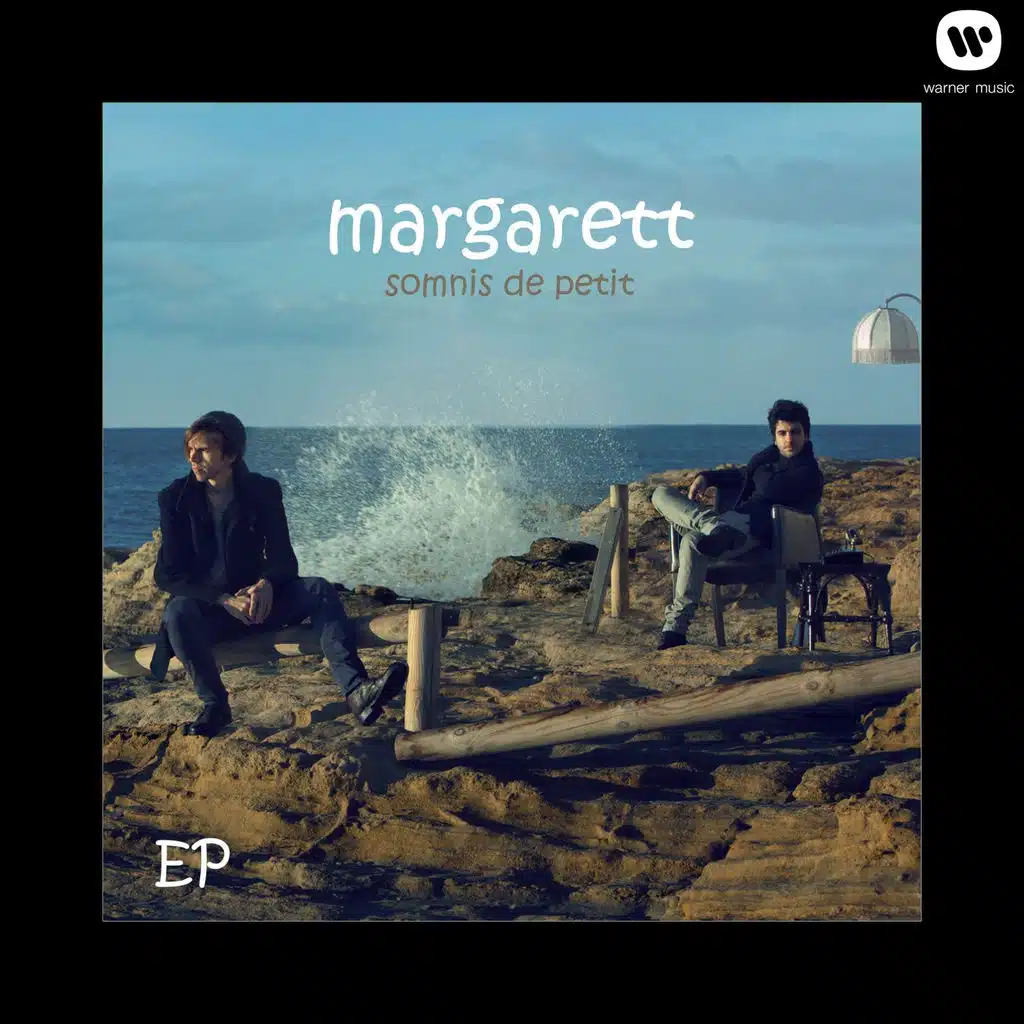 Somnis de Petit - EP