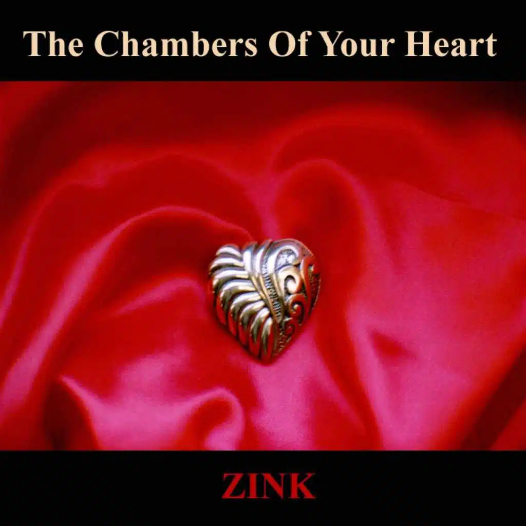 The Chambers of Your Heart