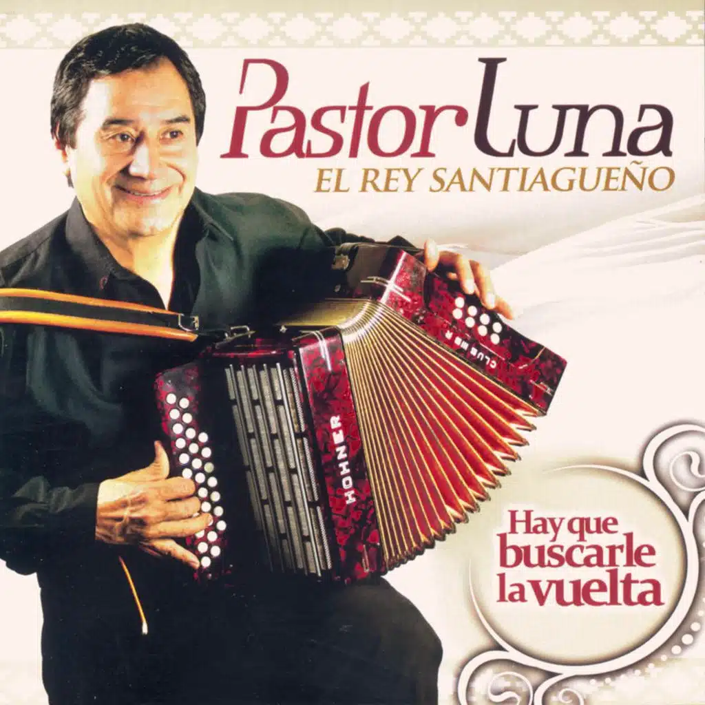 Hay Que Buscarle la Vuelta