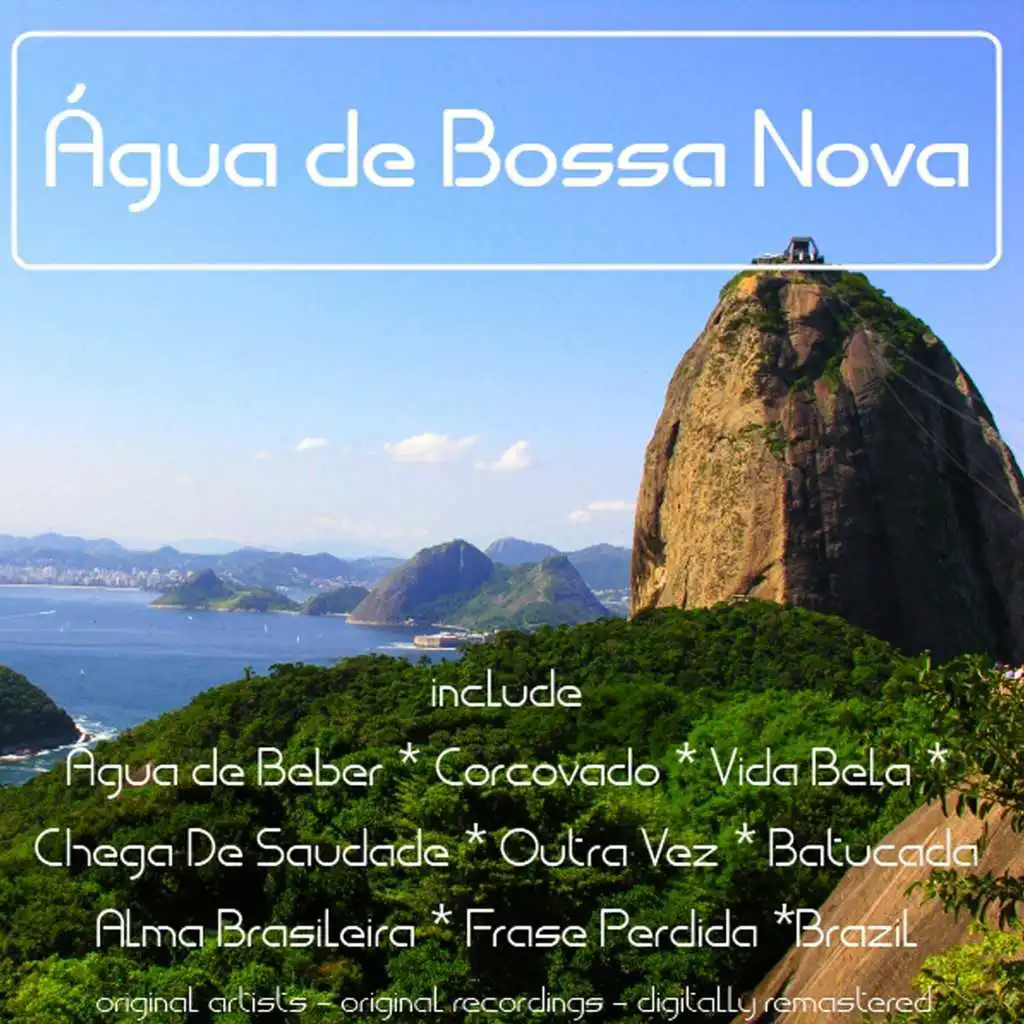 Sabado Em Copacabana (Remastered)