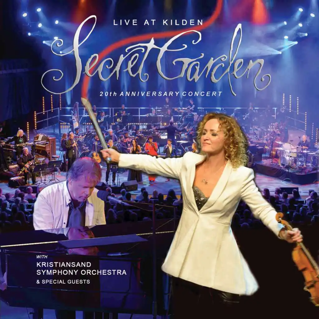 Heartstrings / I've Dreamed of You (Live) [feat. Tracey Campbell]