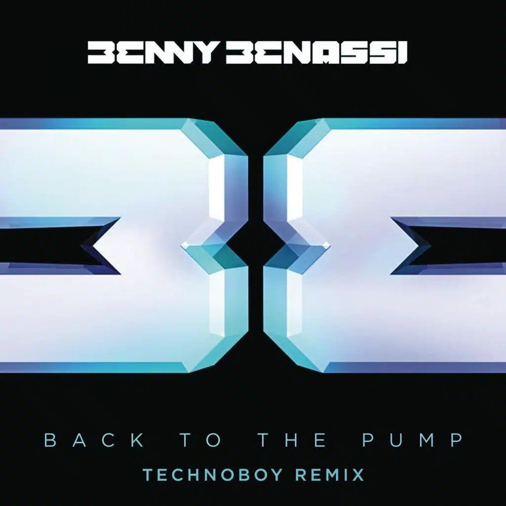 Back to the Pump (Technoboy Remix)