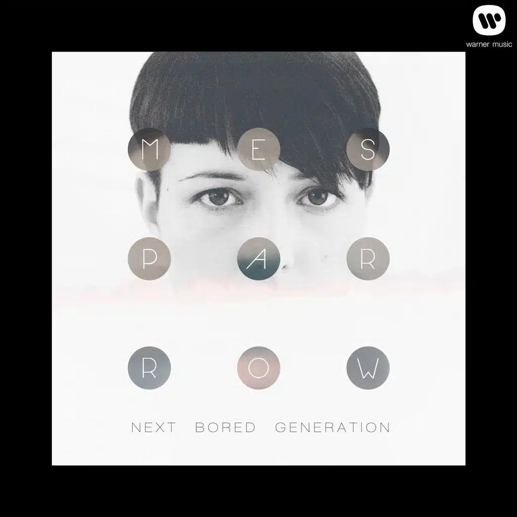 Next Bored Generation (Discodeine remix)