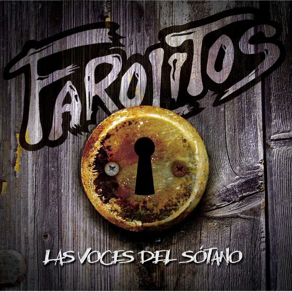 Las Voces del Sotano