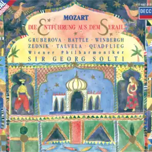 Mozart: Die Entführung aus dem Serail (2 CDs)