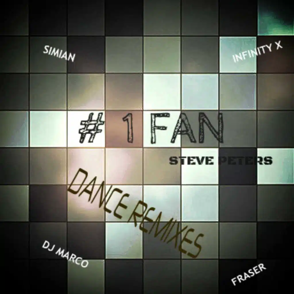 # 1 Fan Dance Remixes