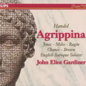 Michael Chance, English Baroque Soloists & John Eliot Gardiner