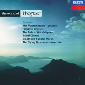 Wagner: Der fliegende Holländer - Overture