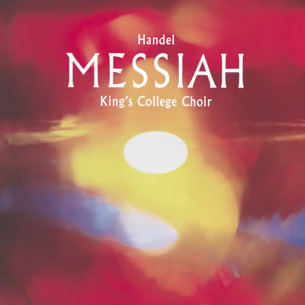 Handel: Messiah (2 CDs)
