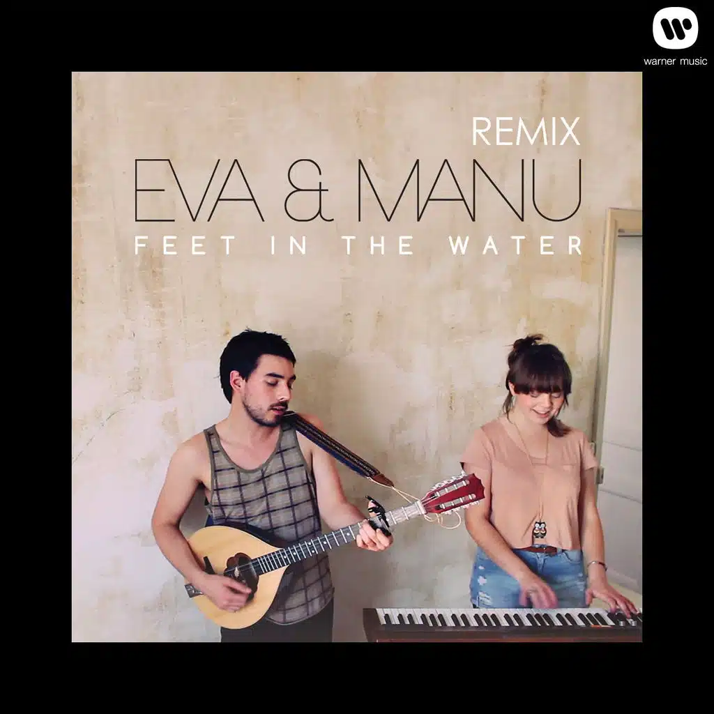 Feet In The Water (remix)
