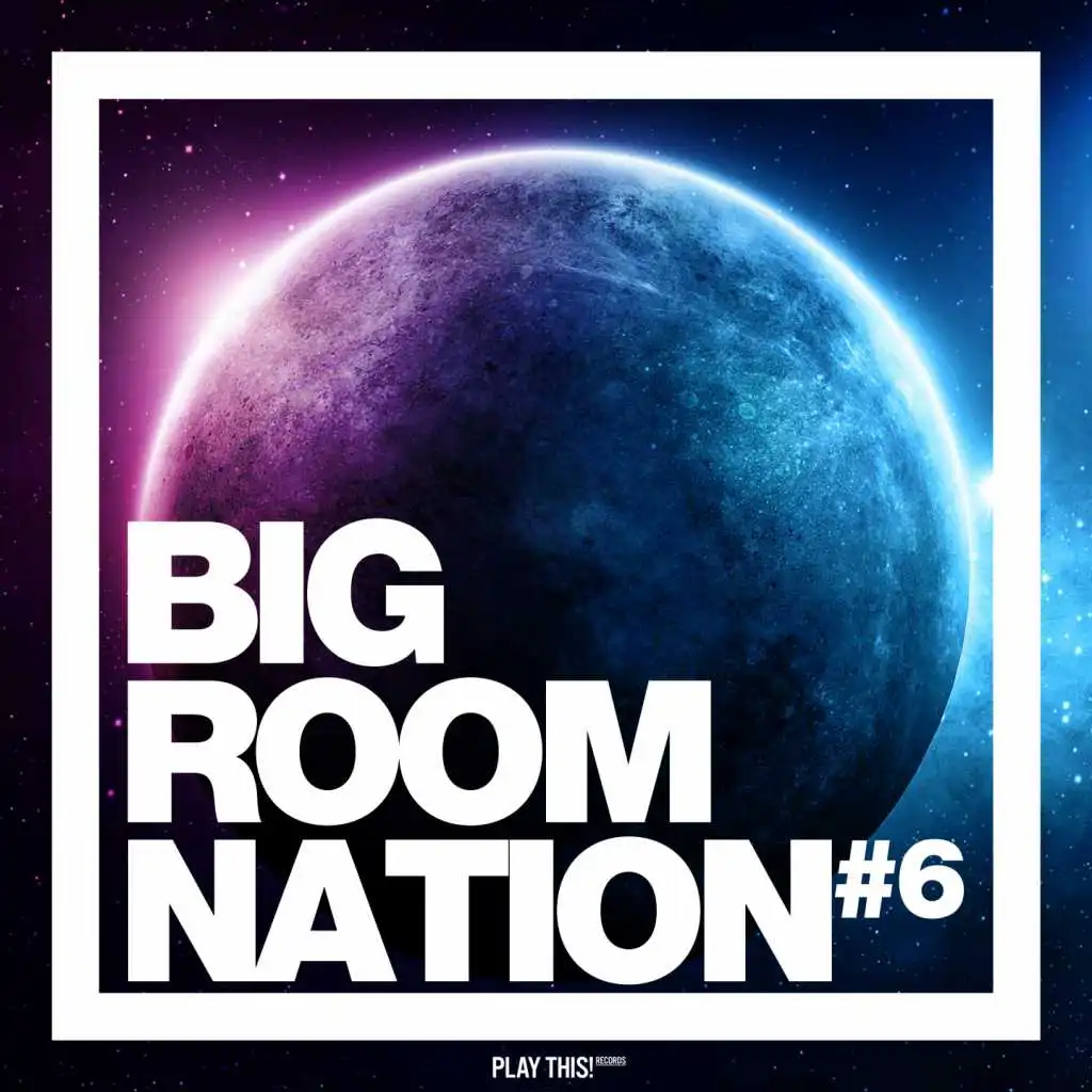 Big Room Nation, Vol. 6