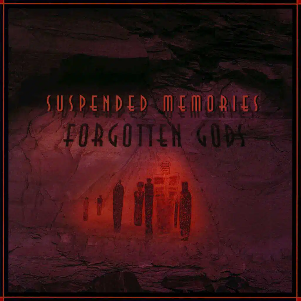 Forgotten Gods