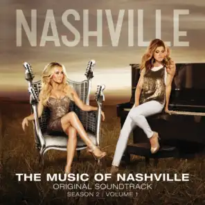 Can't Get It Right (feat. Sam Palladio)