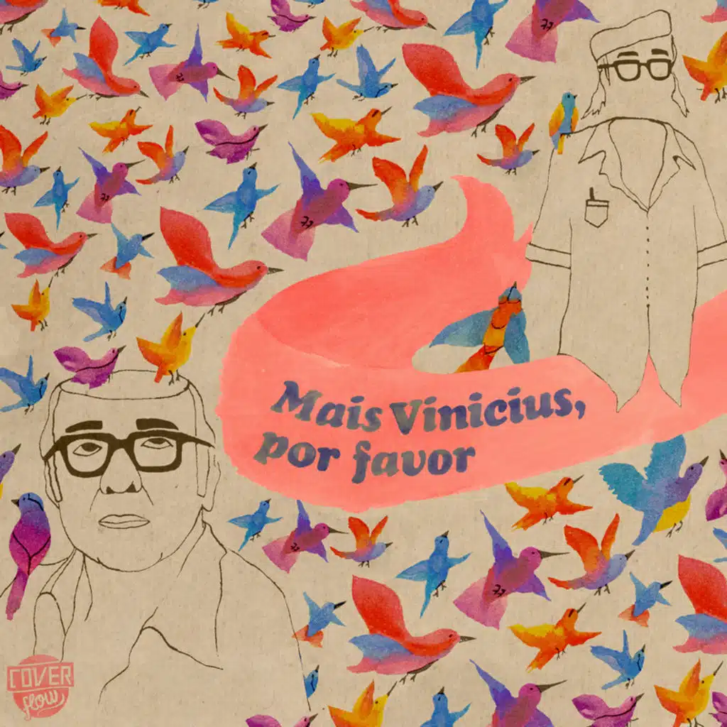 Mais Vinicius, Por Favor