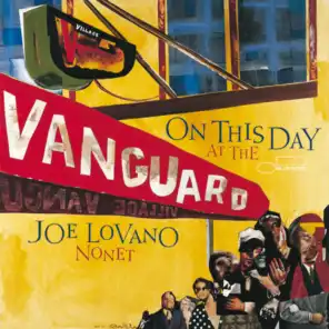 Focus (Live At The Village Vanguard/2002)