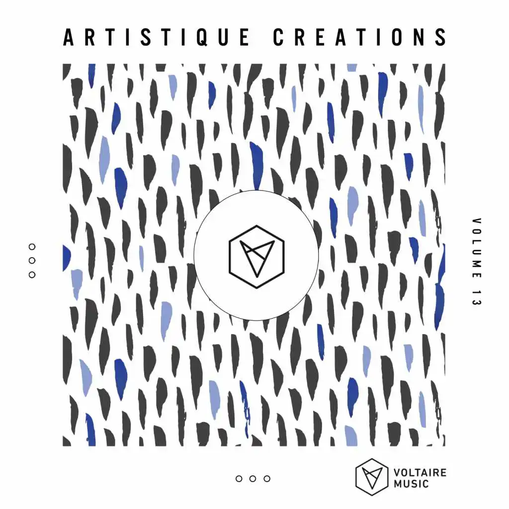 Artistique Creations, Vol. 13