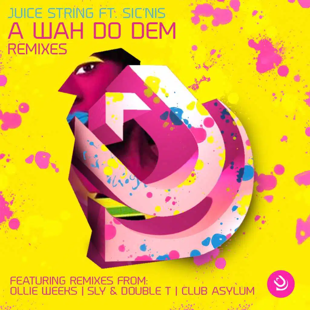 A Wah Do Dem (Sly & Double T Remix)