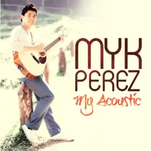 Myk Perez